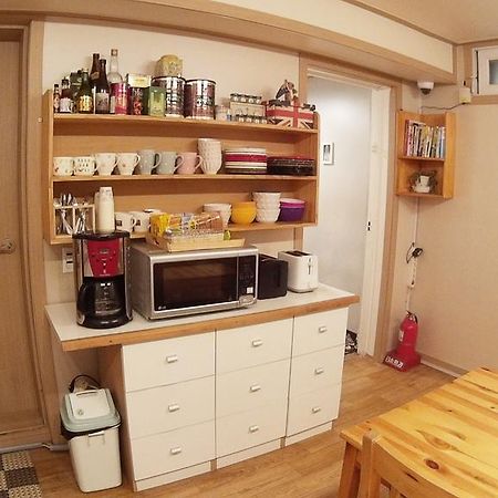 24 Guesthouse Edae Seul Zewnętrze zdjęcie