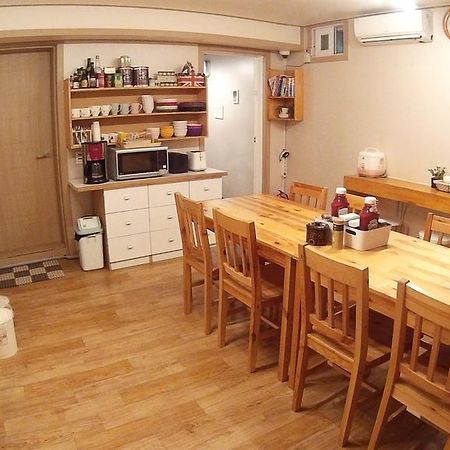 24 Guesthouse Edae Seul Zewnętrze zdjęcie