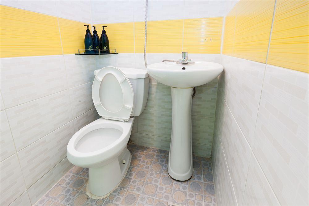 24 Guesthouse Edae Seul Zewnętrze zdjęcie