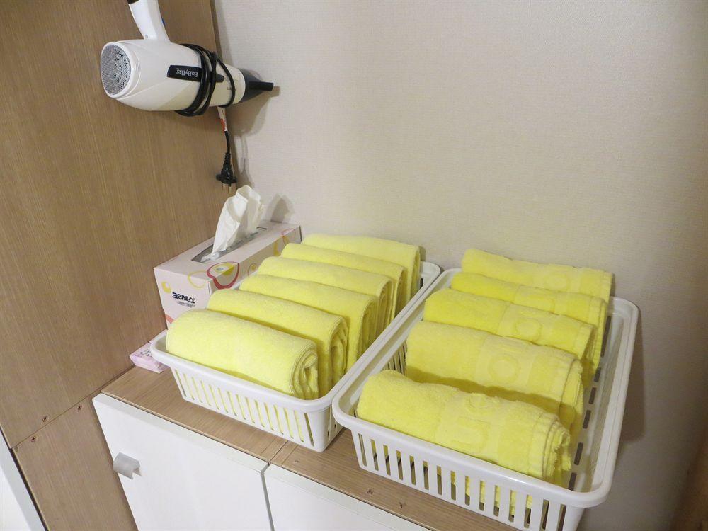 24 Guesthouse Edae Seul Zewnętrze zdjęcie