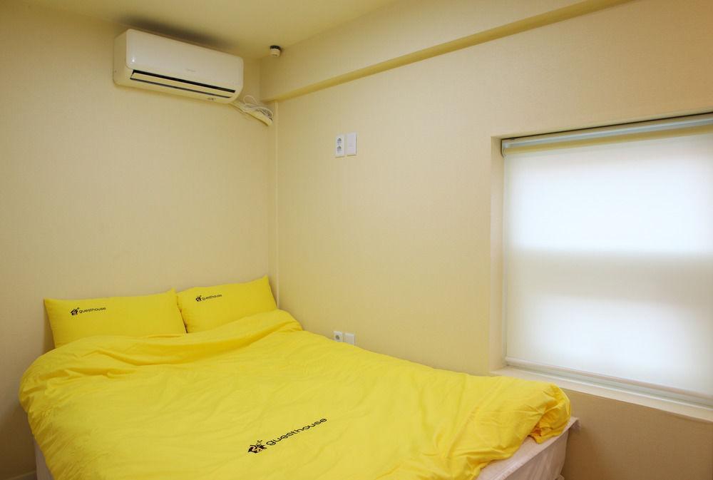 24 Guesthouse Edae Seul Zewnętrze zdjęcie
