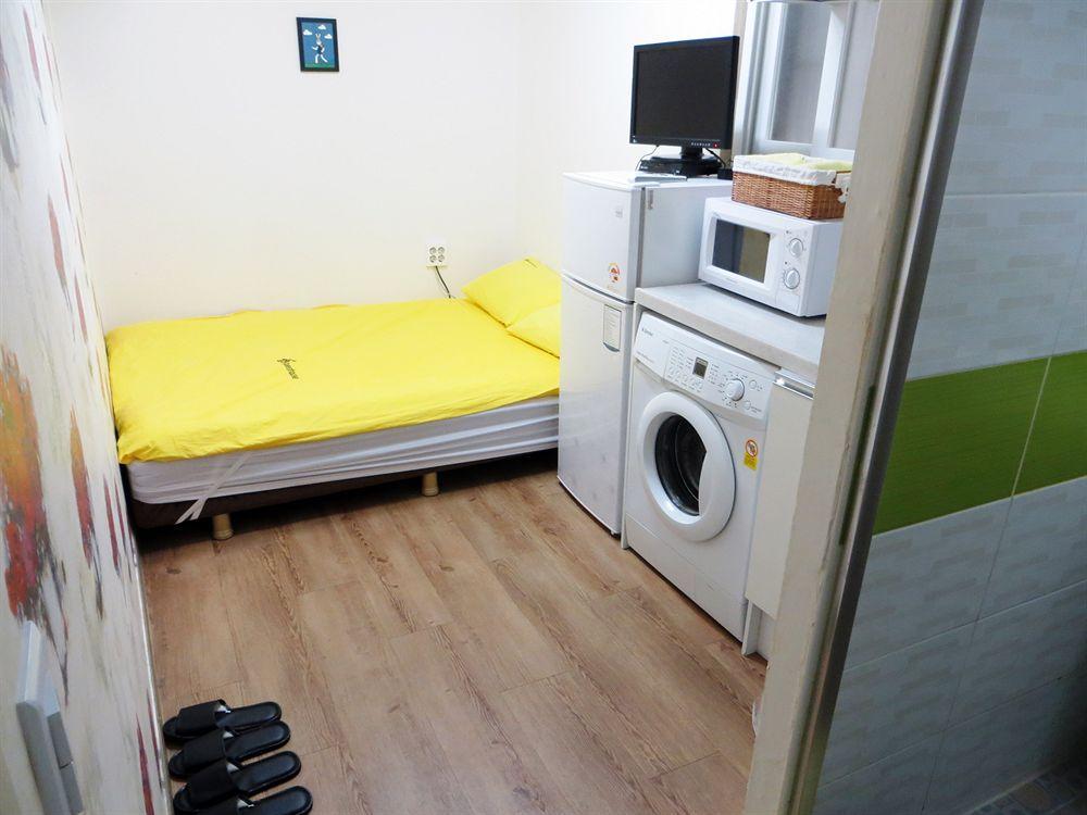 24 Guesthouse Edae Seul Zewnętrze zdjęcie