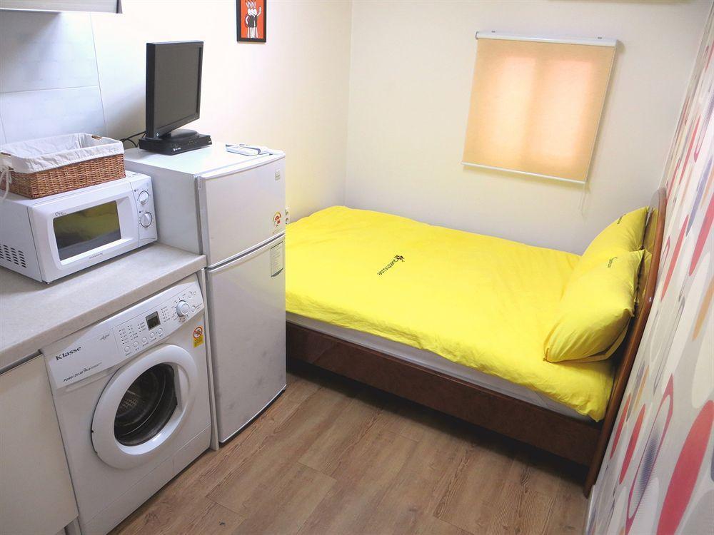 24 Guesthouse Edae Seul Zewnętrze zdjęcie