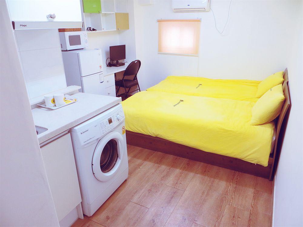 24 Guesthouse Edae Seul Zewnętrze zdjęcie