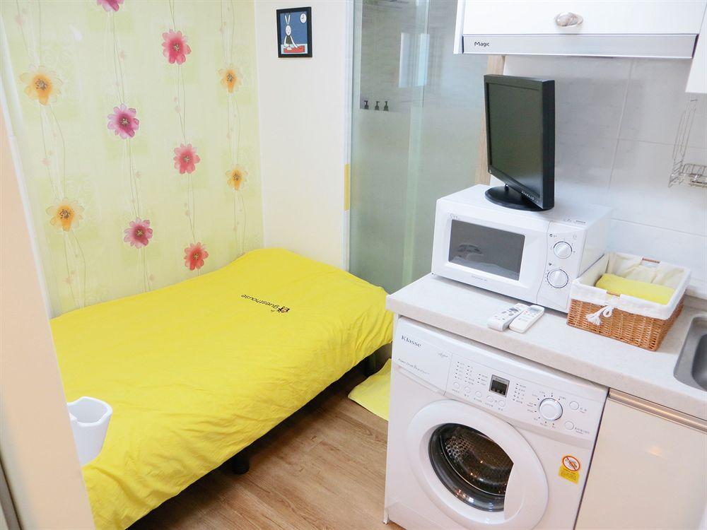 24 Guesthouse Edae Seul Zewnętrze zdjęcie