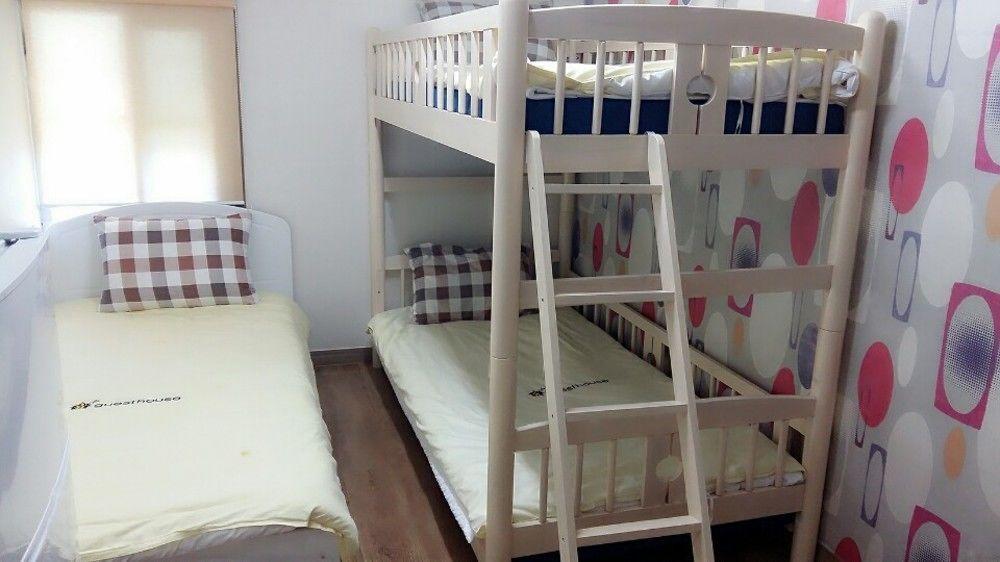 24 Guesthouse Edae Seul Zewnętrze zdjęcie
