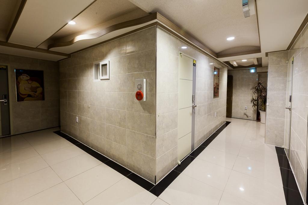 24 Guesthouse Edae Seul Zewnętrze zdjęcie